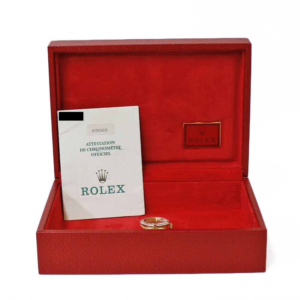 芸kupn Rolex Lady-Datejust 69068 | Ref. 69068 Watches on Chrono24