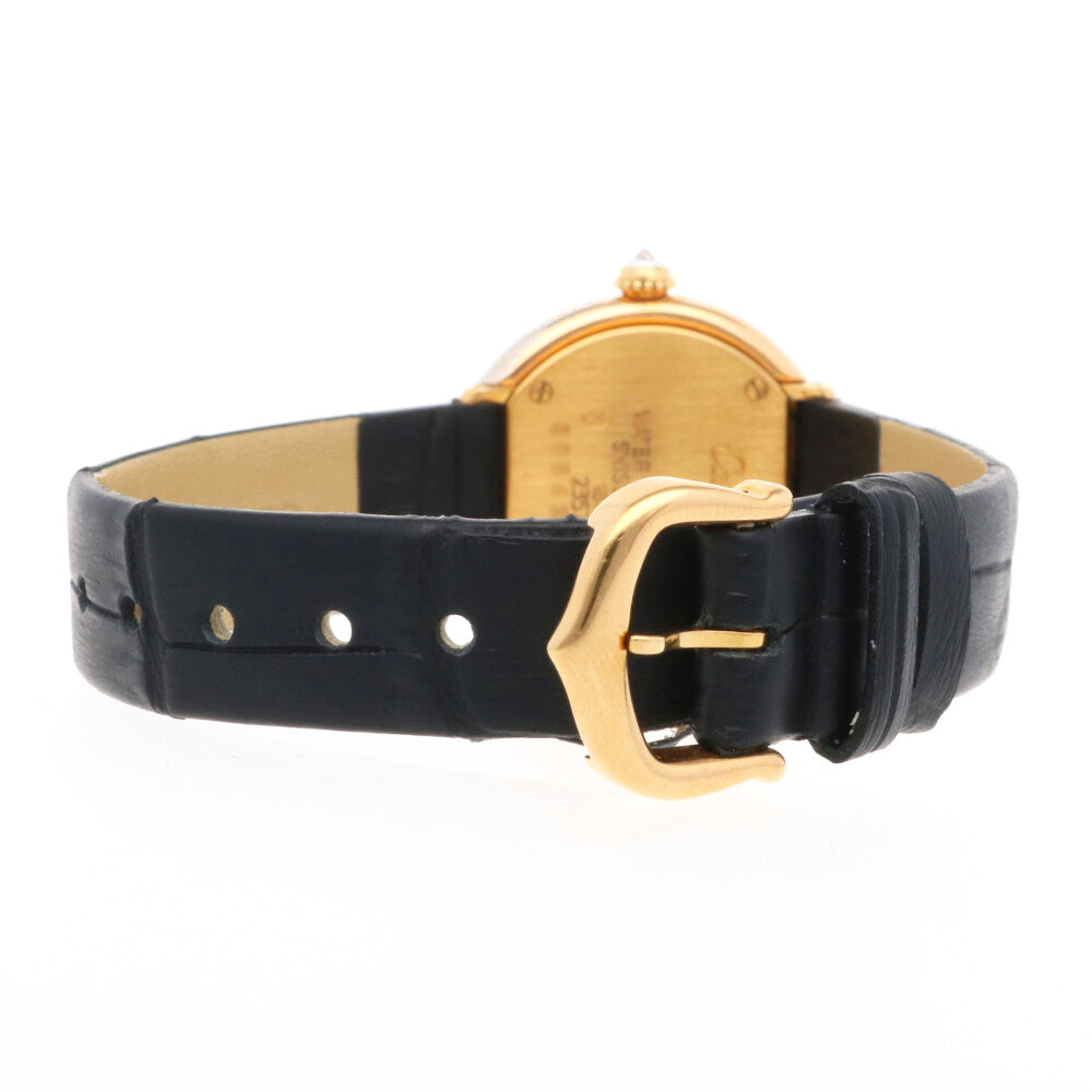 Cartier カルティエ マストコリゼ トリニティ 楽天市場】【オーバーホール済み】 カルティエ マストコリゼ