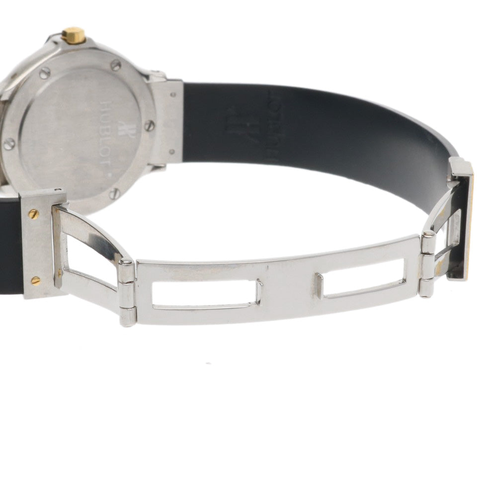 15%OFF！超割祭り】 HUBLOT ウブロ MDM クラシック ハンターケース