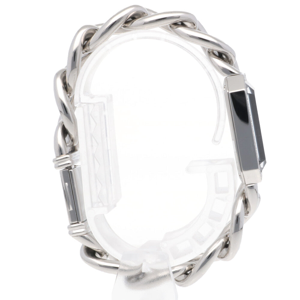 CHANEL シャネル プルミエール M 腕時計 ステンレススチール H0495