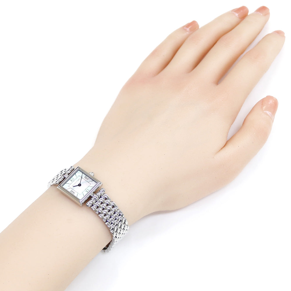 ヴァンクリーフ＆アーペル クラシック 腕時計 時計 ステンレス