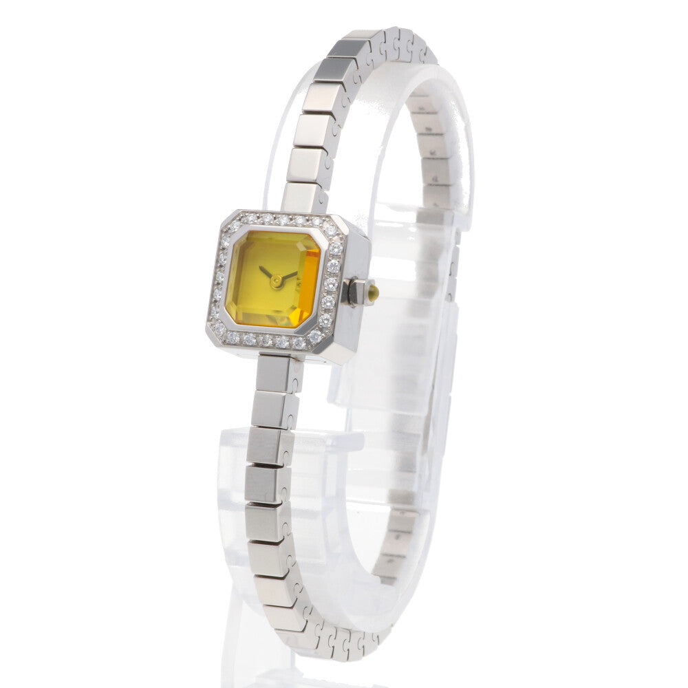 コルム シュガーキューブ 腕時計 時計 ステンレススチール