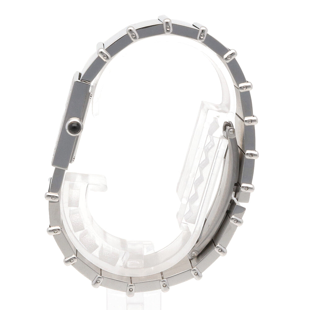 CHANEL シャネル マドモアゼル 腕時計 ステンレススチール H0830