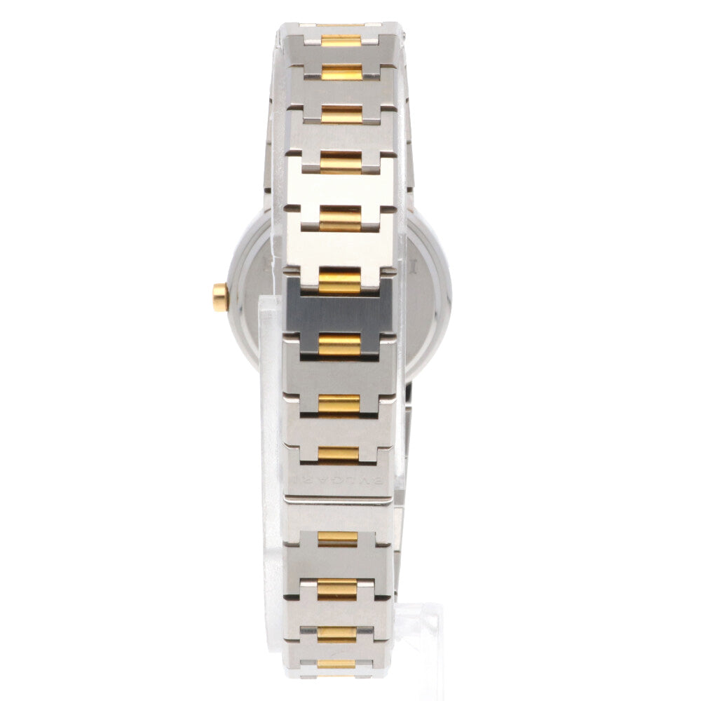 BVLGARI ブルガリ ブルガリブルガリ 腕時計 ステンレススチール BB26SG