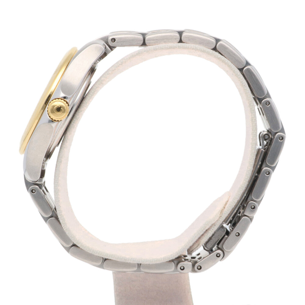 オメガ　シーマスター　レディース オメガ シーマスター120 腕時計 時計 オメガ ステンレススチール