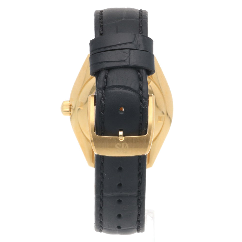 【稼働品】14K SEIKO エレガンス ゴールド 時計 セイコー エレガンスコレクション 腕時計 時計 セイコー 18金 9S64 手