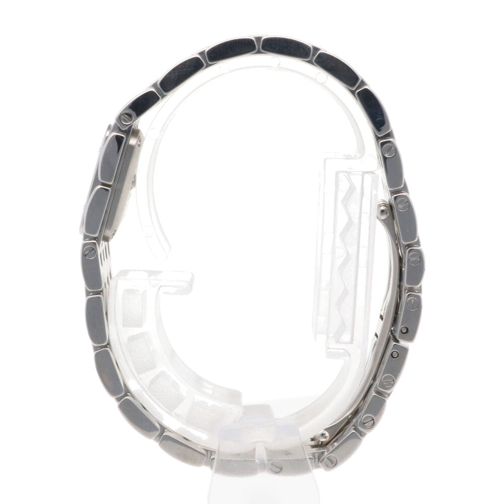 CARTIER カルティエ パンテール リュバン 腕時計 ステンレススチール