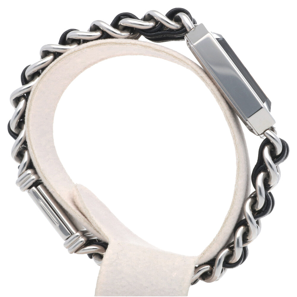 CHANEL シャネル プルミエール S 腕時計 ステンレススチール H0451L