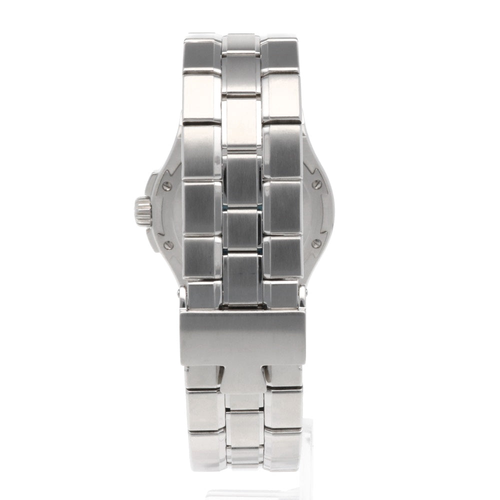 Vacheron Consantin Constantan Over Seeds Watch Stainless steel