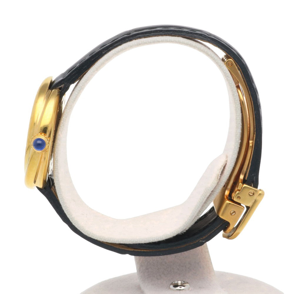 CARTIER カルティエ マストヴェルメイユ トリニティ 腕時計 GP 2735