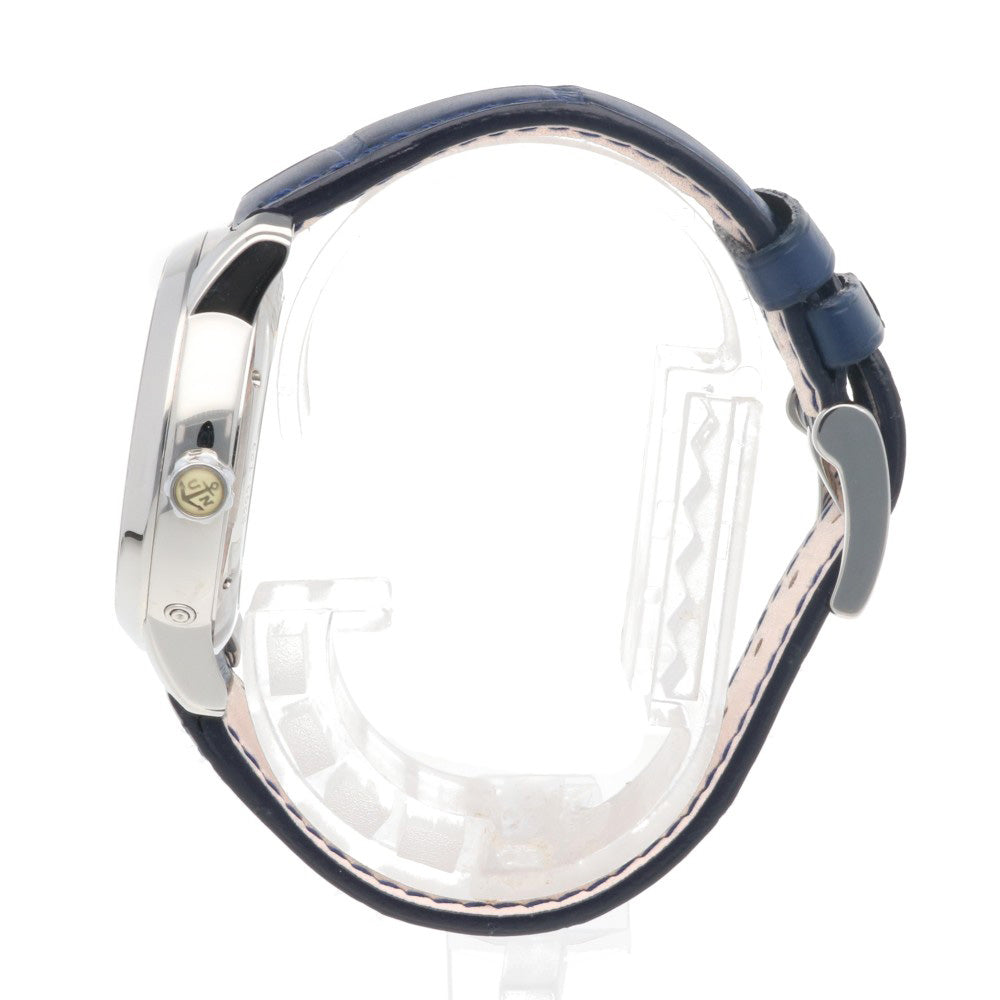 Ulysse Nardin 時計バンド ステンレス Ulysse Nardin ユリス・ナルダン クラシコ ルナ 腕時計