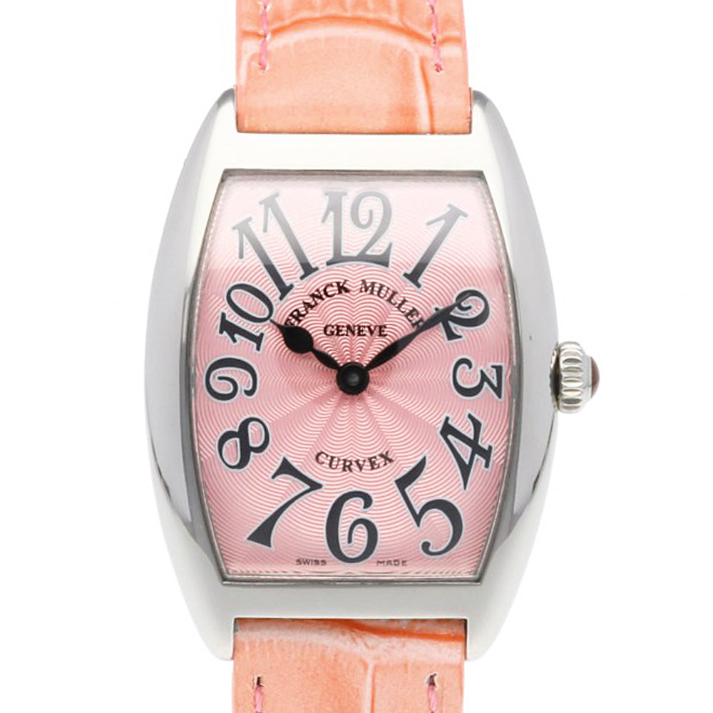 Franck Muller Frank Muller Tonouka Bex Watch Stainless steel