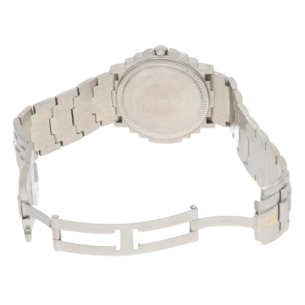 BAUME & MERCIER Baum & Merche Shogun Watch Stainless Steel