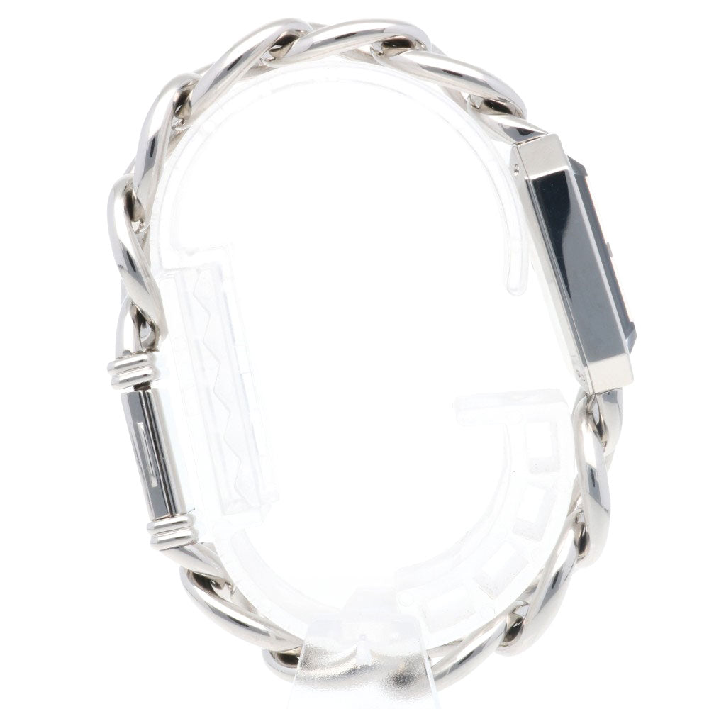 CHANEL シャネル プルミエール L 腕時計 ステンレススチール H0459