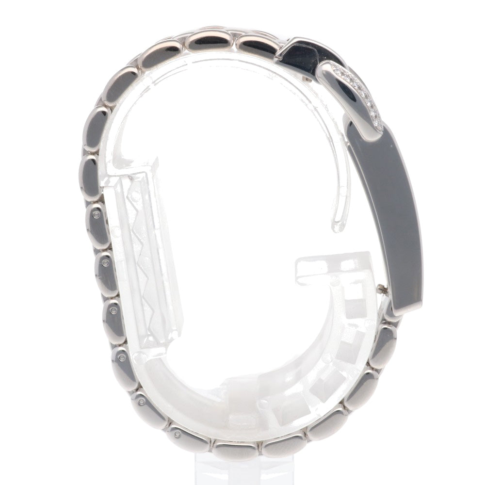 Piaget Piaget Miss Protocol Watch 18 Gold K18 White Gold 5322