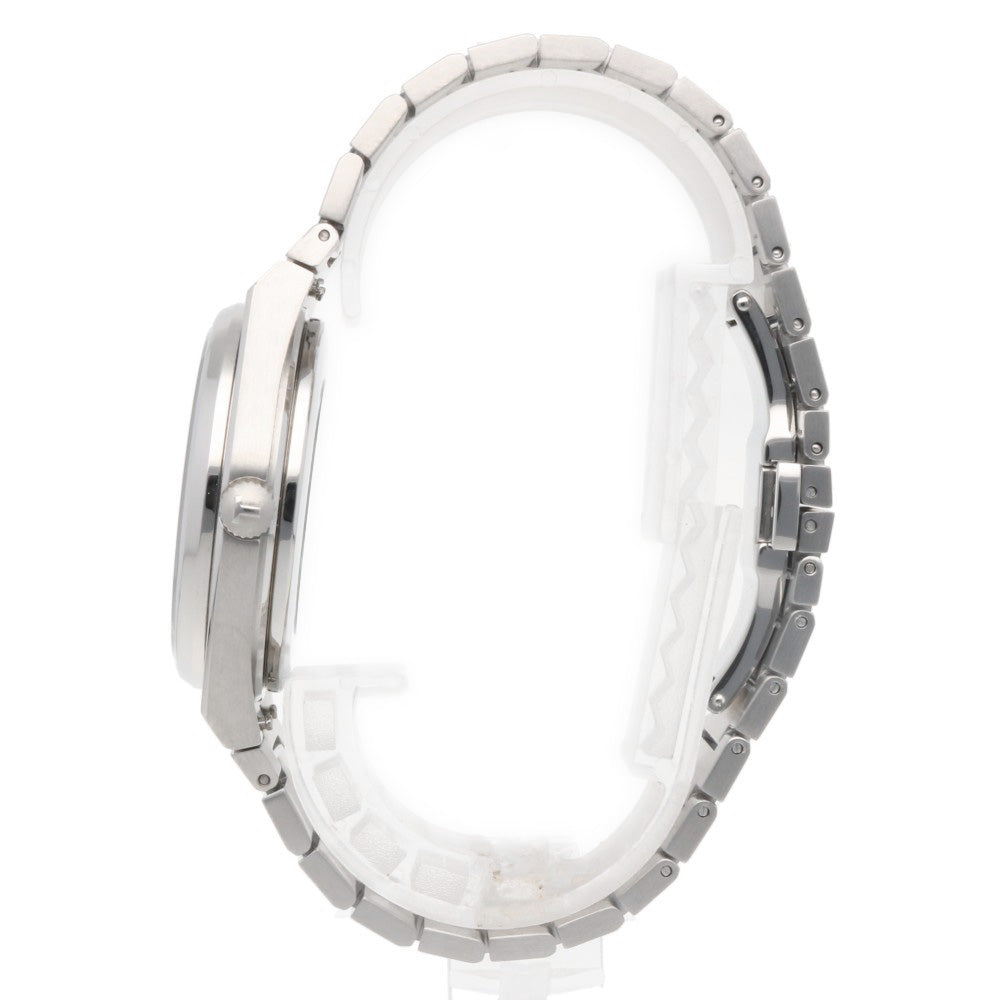 TISSOT ティソ パワーマティック80 腕時計 ステンレススチール