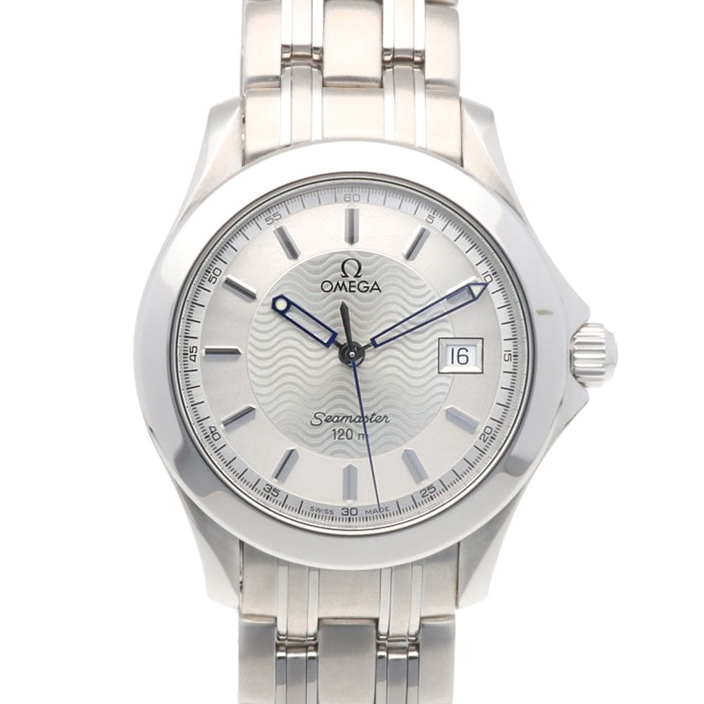 OMEGA オメガ シーマスター 腕時計 ステンレススチール 2511.31