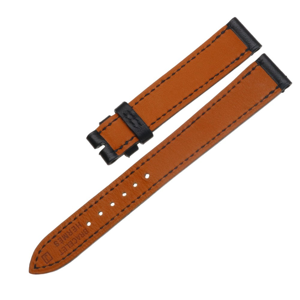 HERMES エルメス Hウォッチロンド 腕時計 ステンレススチール HR1.210