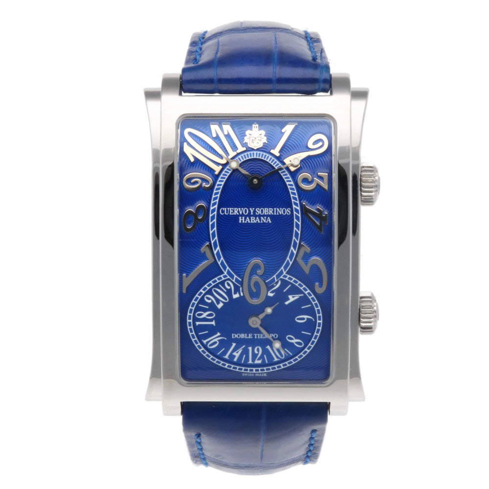 CUERVO Y SOBRINOS クエルボ・イ・ソブリノス プロミネンテ