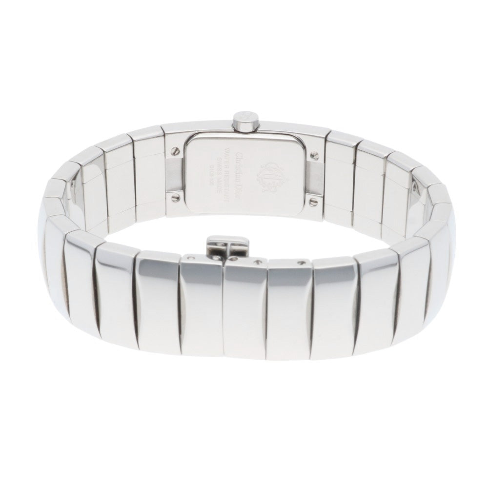 Christian Dior Watch Stainless Steel D102-100 Quartz Women's 1