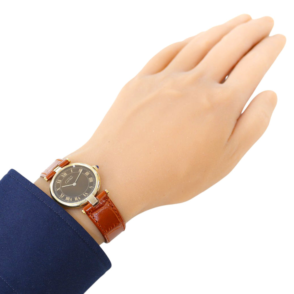 Miページ☆Cartier 腕時計 楽天市場】カルティエ Cartier 腕時計 ミニタンクアメリカン WB710014