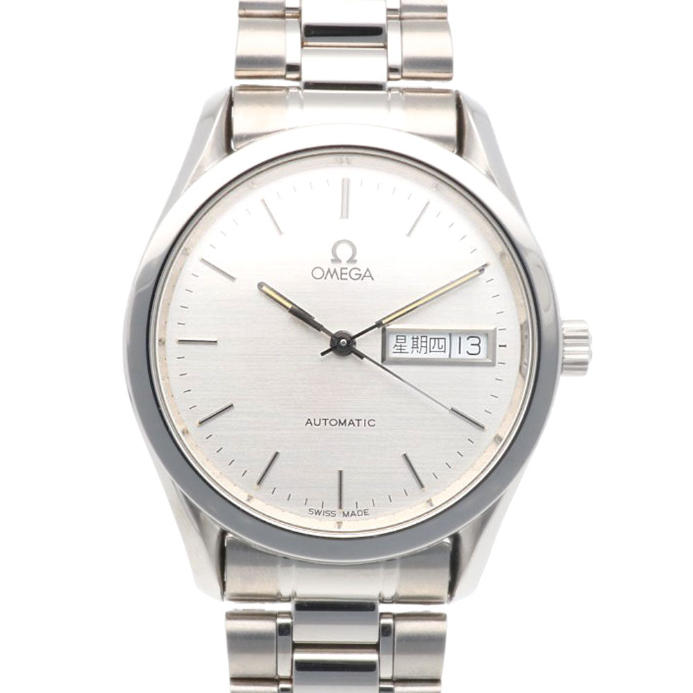 J*C様 OMEGA 自動巻き ステンレススチール 時計　4277-1 J*C様 OMEGA 自動巻き ステンレススチール 時計 4277-1 J*C様