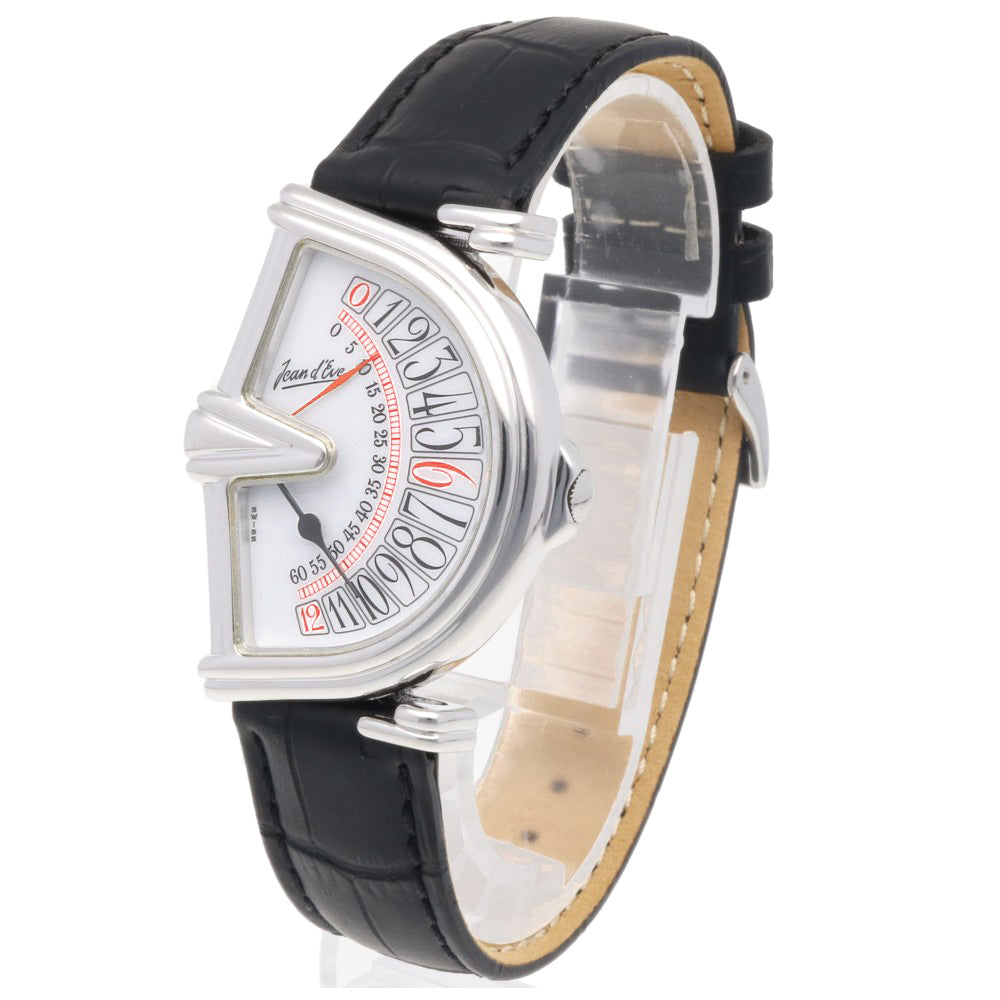 【極美品・稼働品】ジャンイヴ Jeand' Eve セクトラ ヌーヴォー シェル 極美品・稼働品】ジャンイヴ Jeand' Eve セクトラ ヌーヴォー シェル