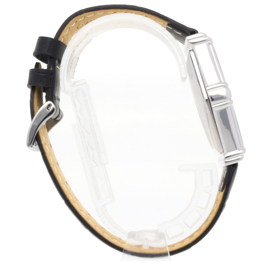 Jeand'Eve ジャンイブ セクトラ レトログラード 腕時計 ステンレス