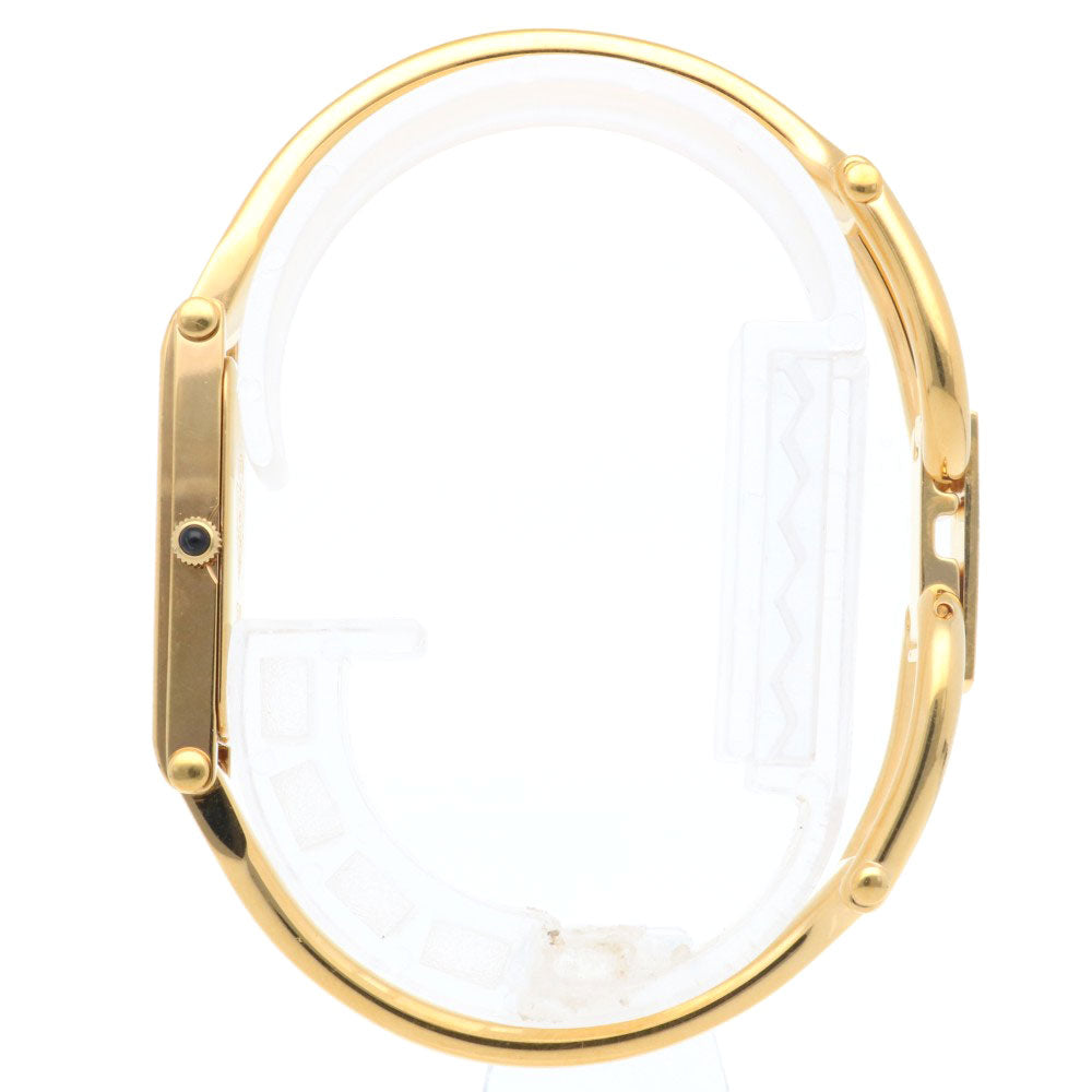 GUCCI グッチ 腕時計 GP 1500 クオーツ レディース 1年保証 中古  