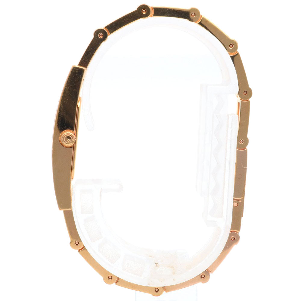 GUCCI グッチ 腕時計 GP 3900L クオーツ レディース 1年保証 中古