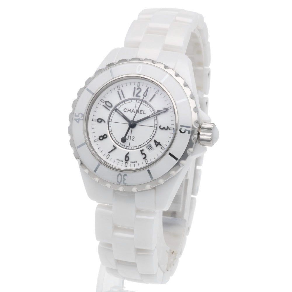 CHANEL腕時計 シャネル J12 マリーン 42mm メンズ 腕時計 H2558 CHANEL 中古