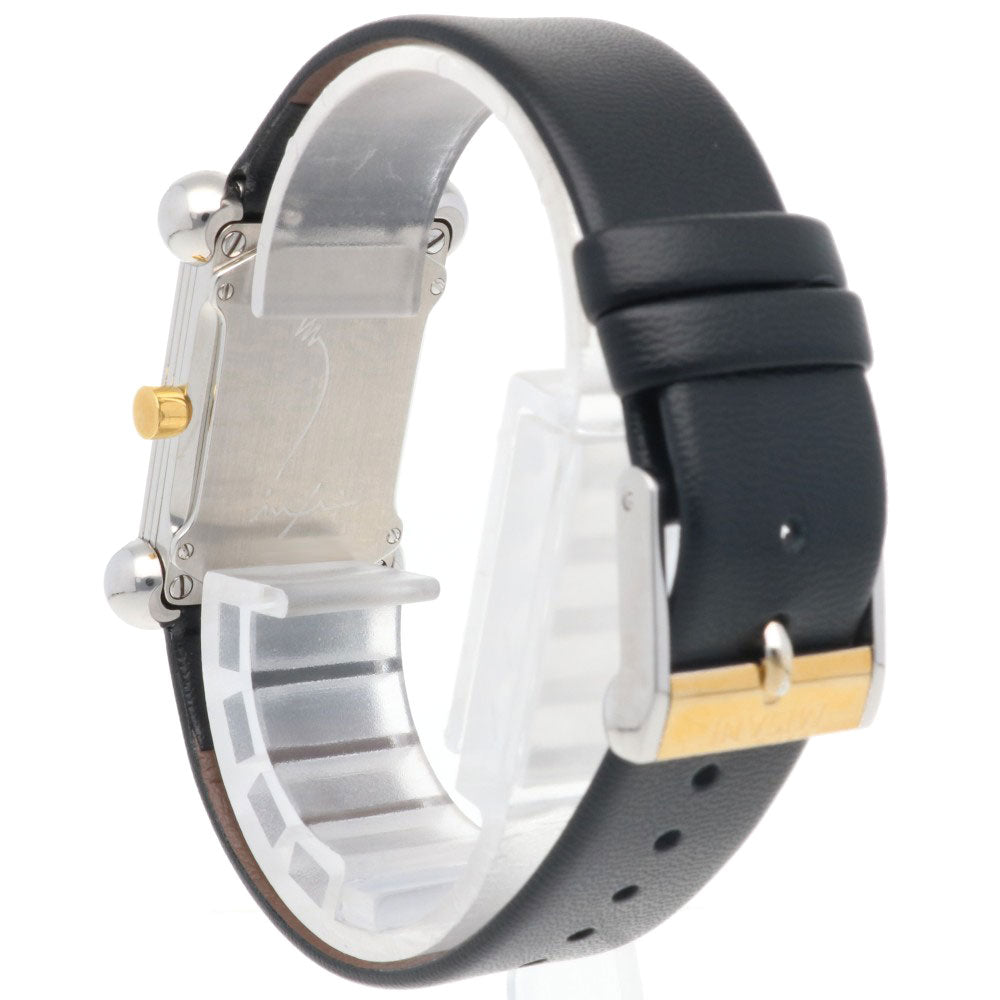 MISANI ミザーニ エルミタージュ 腕時計 ステンレススチール 1100