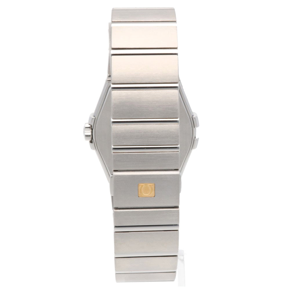 OMEGA オメガ コンステレーション 腕時計 ステンレススチール クオーツ