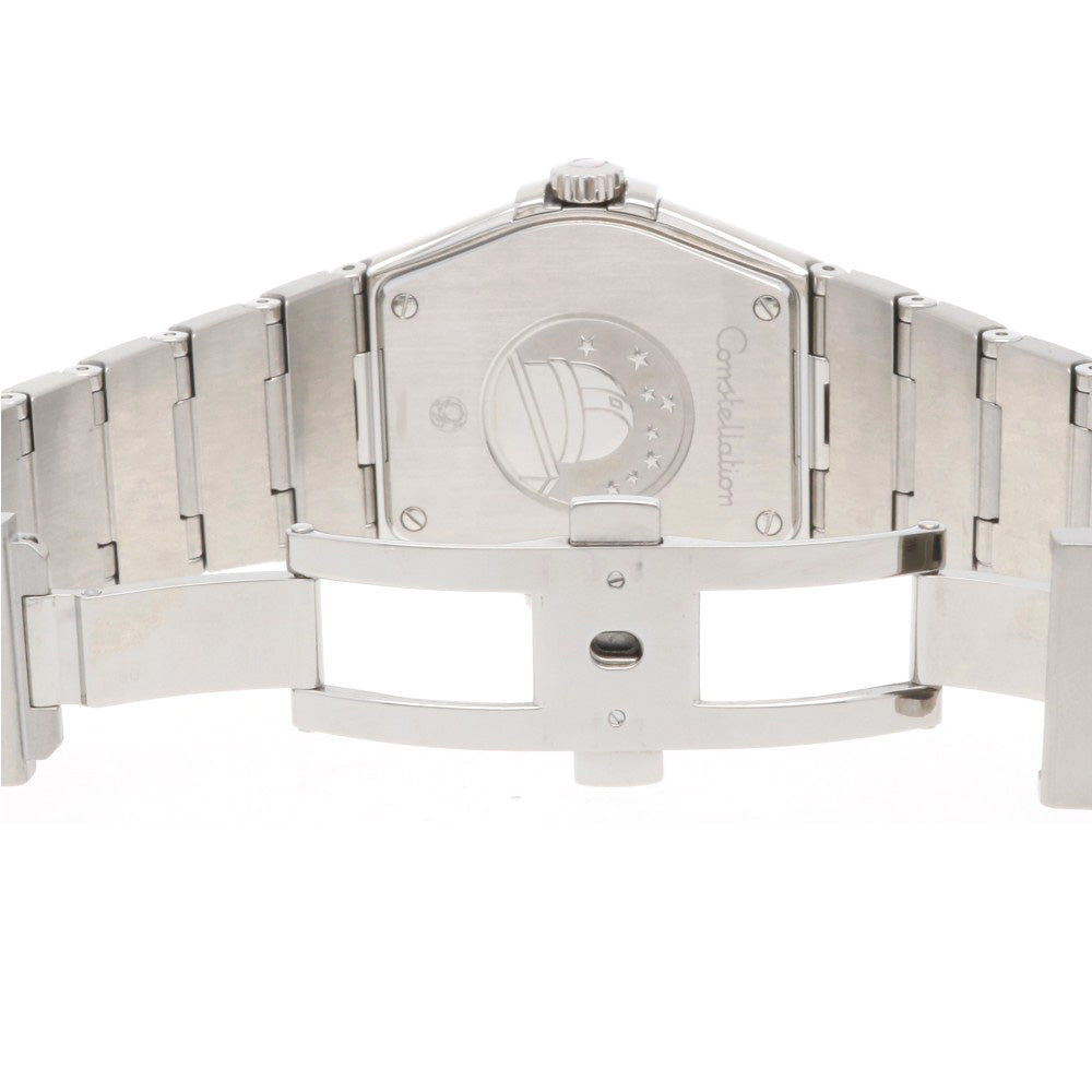 OMEGA オメガ コンステレーション 腕時計 ステンレススチール クオーツ