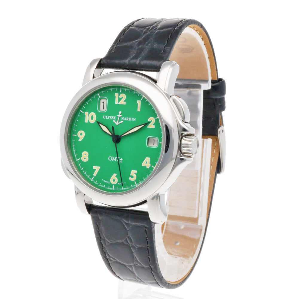 時計 ULYSSE NARDIN Ulysse Nardin Skeleton X (3713-260-3/03)