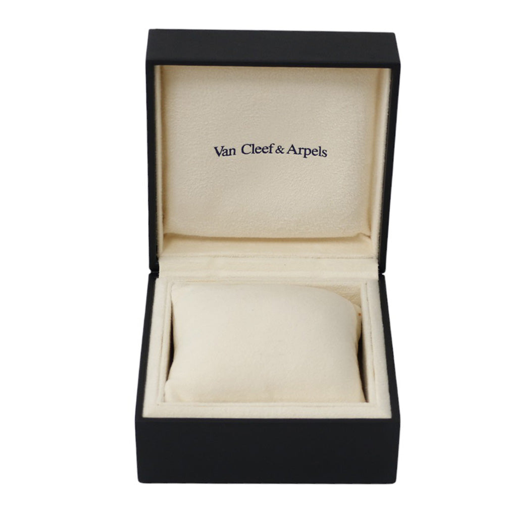 Van Cleef & Arpels ヴァンクリーフ＆アーペル ミス カデナ 腕時計 