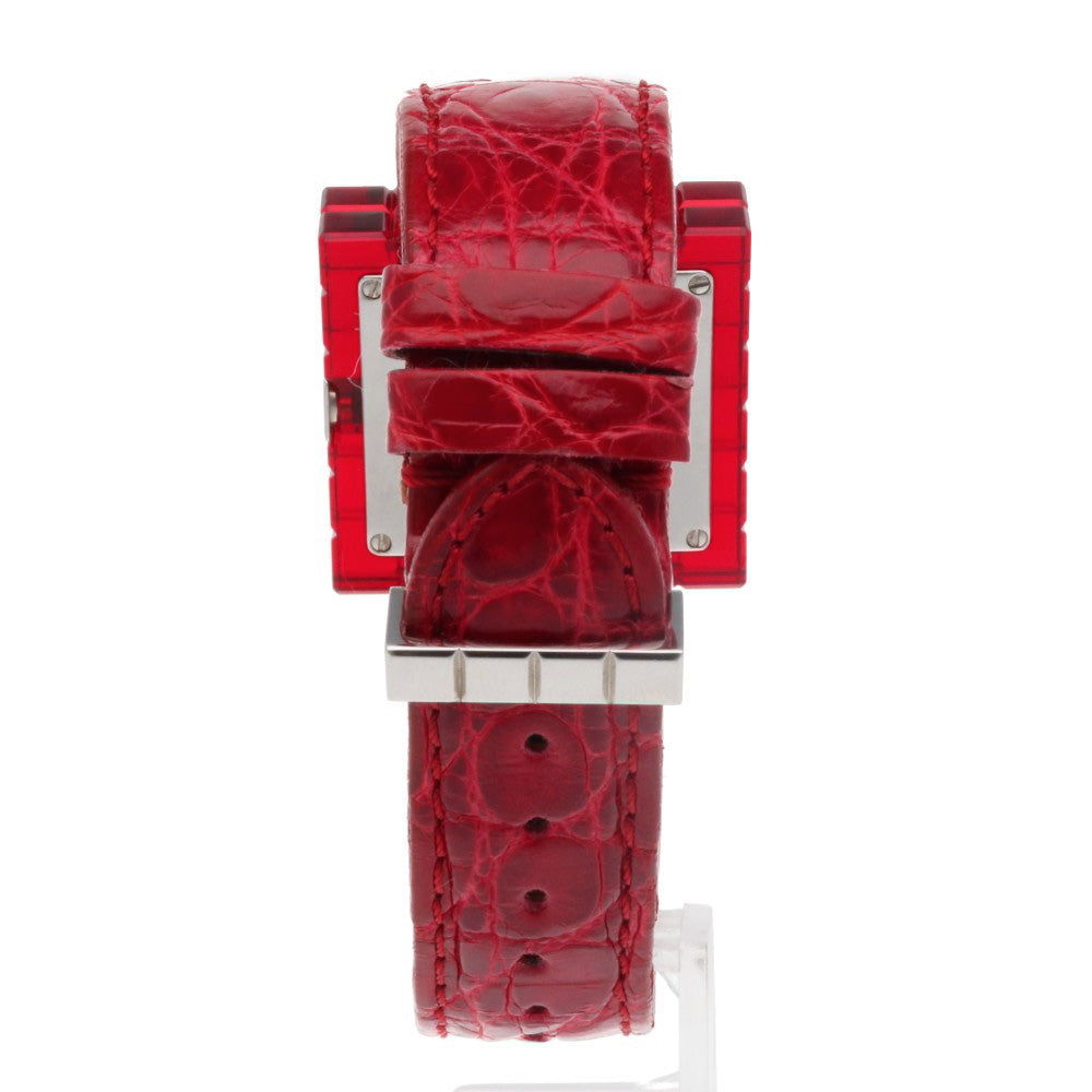 Chopard ショパール アイスキューブ ビーマッド 腕時計 プラスチック 