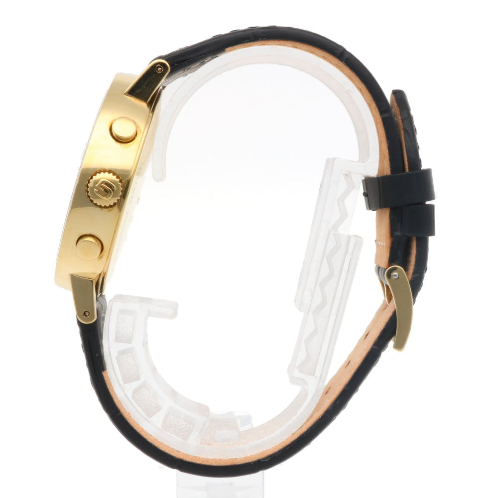 Georg Jensen ジョージジェンセン ヘニング コッペル 腕時計 18金 K18