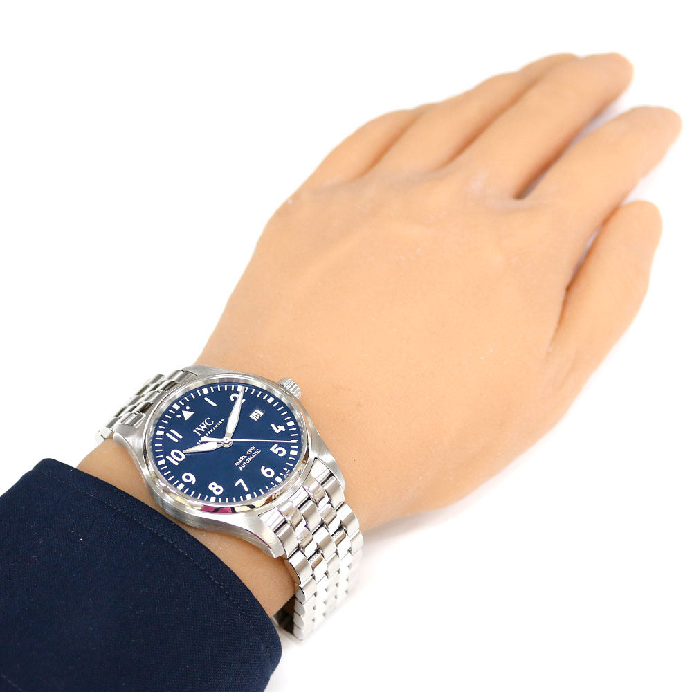 IWC SCHAFFHAUSEN アイダブリューシー シャフハウゼン パイロット