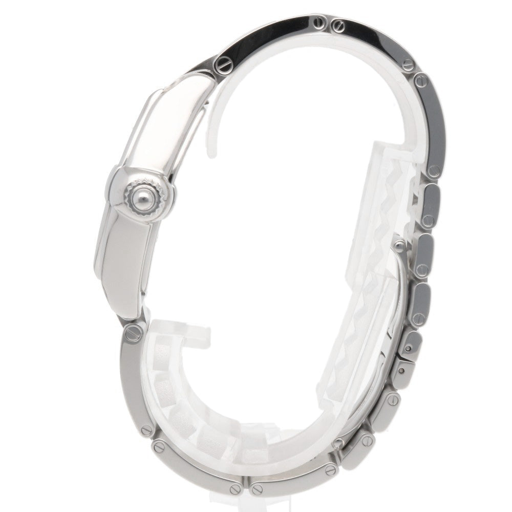 CARTIER カルティエ ロードスターLM 腕時計 ステンレススチール 2510