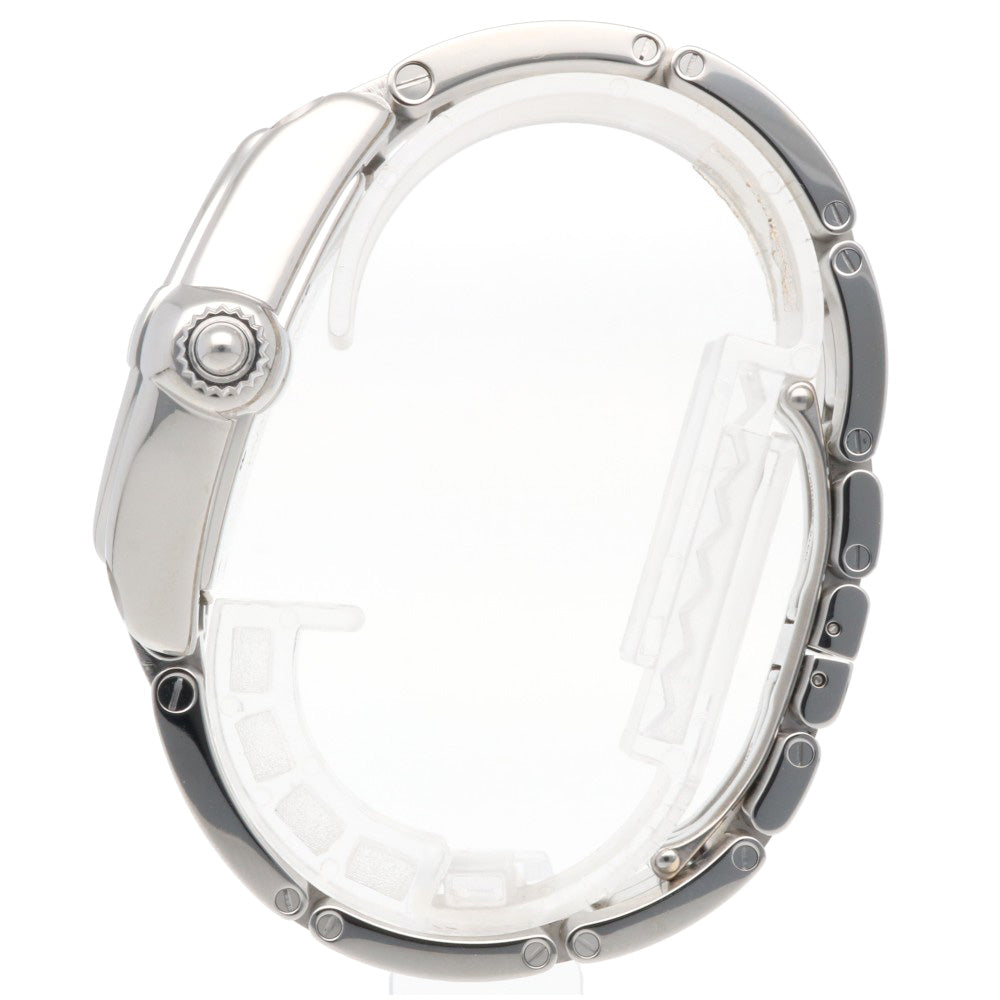 CARTIER カルティエ ロードスター 腕時計 ステンレススチール 2510