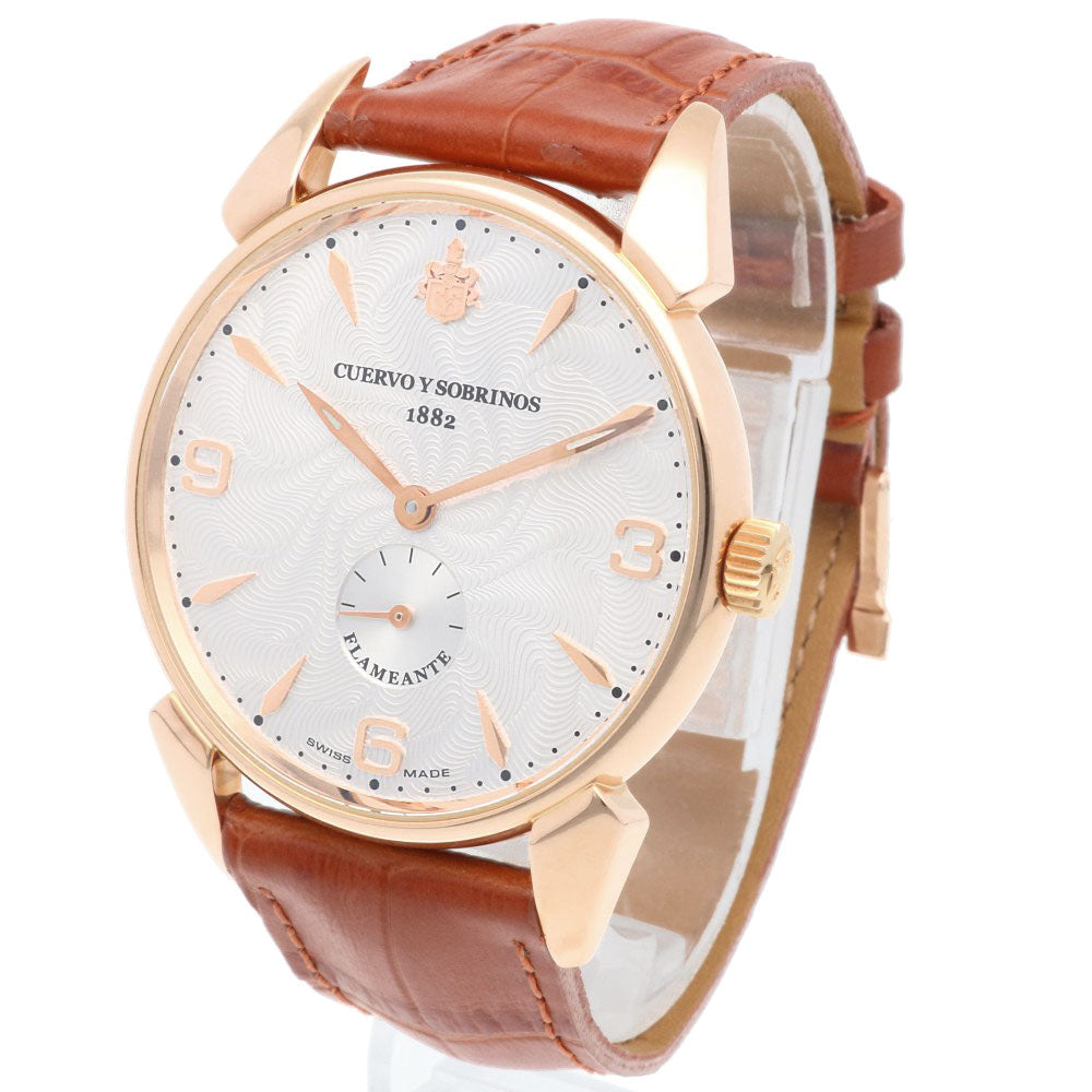 ⭐️新品未使用⭐️CUERVO Y SOBRINOS プレミアムシガー用ヒュミドール CUERVO Y SOBRINOS クエルボ・イ・ソブリノス ヒストリアドール