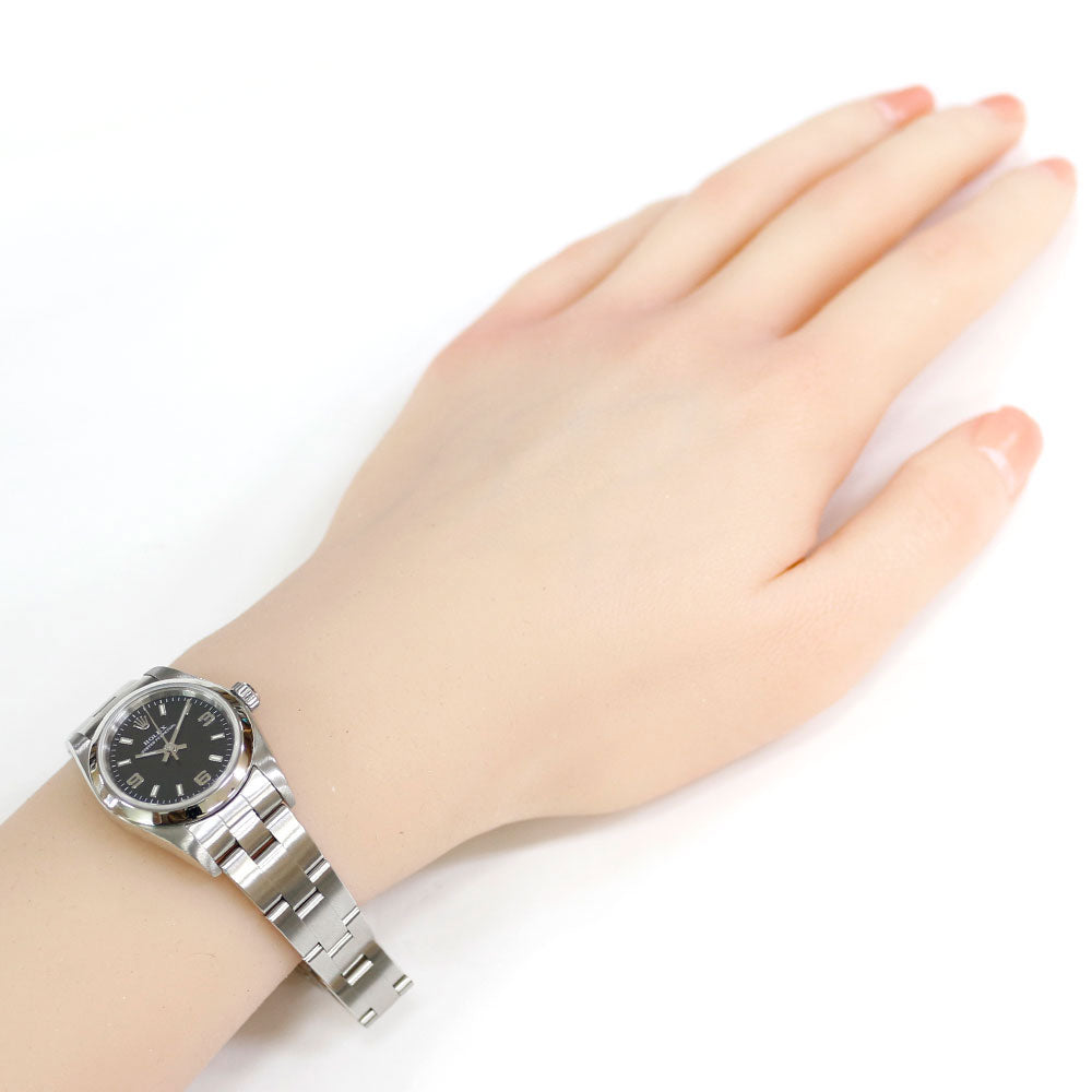 パ*チ様 ROLEX腕時計用ステンレススチールパーツ ROLEX ロレックス オイスターパーペチュアル 腕時計 ステンレス