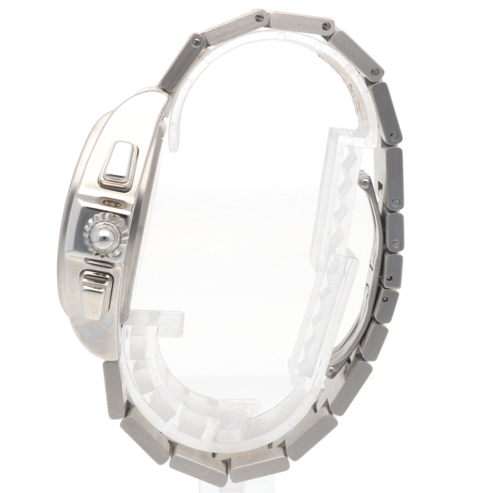CARTIER カルティエ ロードスター 腕時計 ステンレススチール 3405