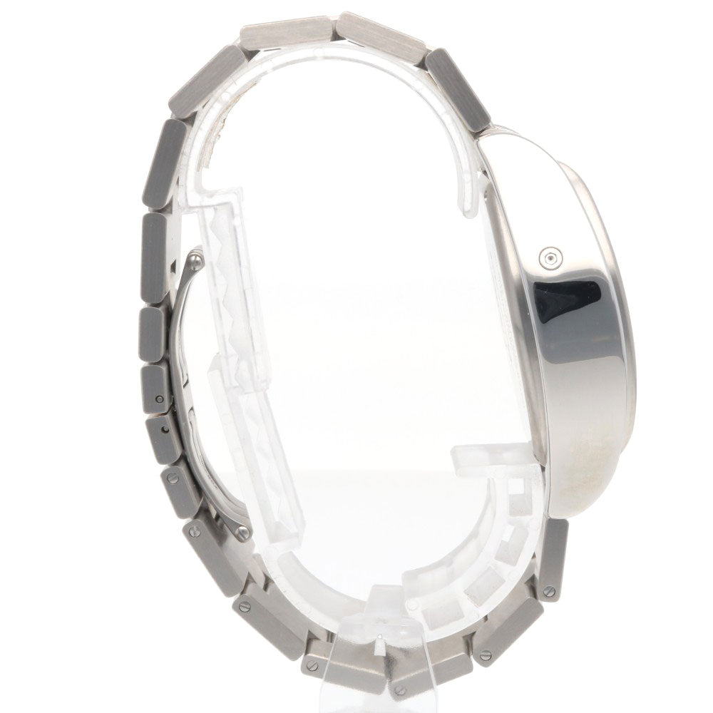 CARTIER カルティエ ロードスター 腕時計 ステンレススチール 3405