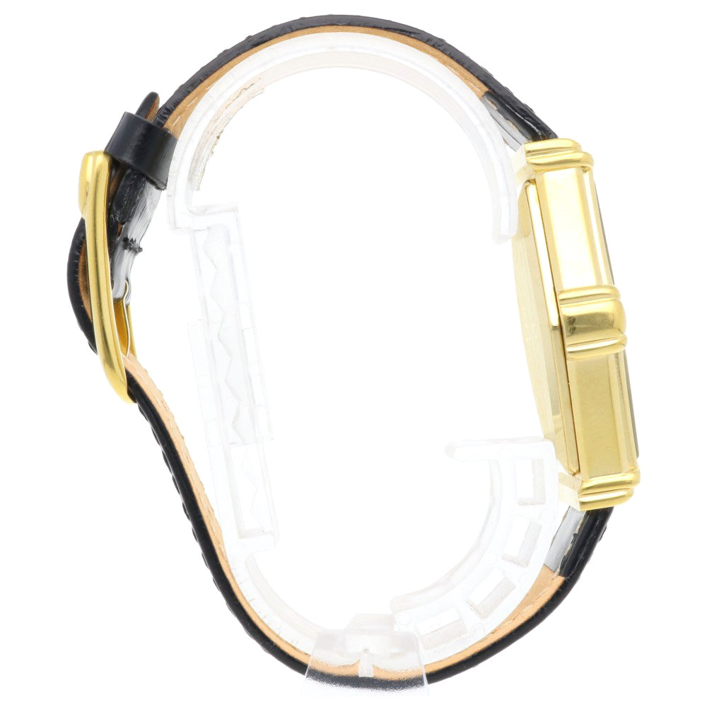 Jeand'Eve ジャンイブ セクトラレトログラード 腕時計 GP クオーツ