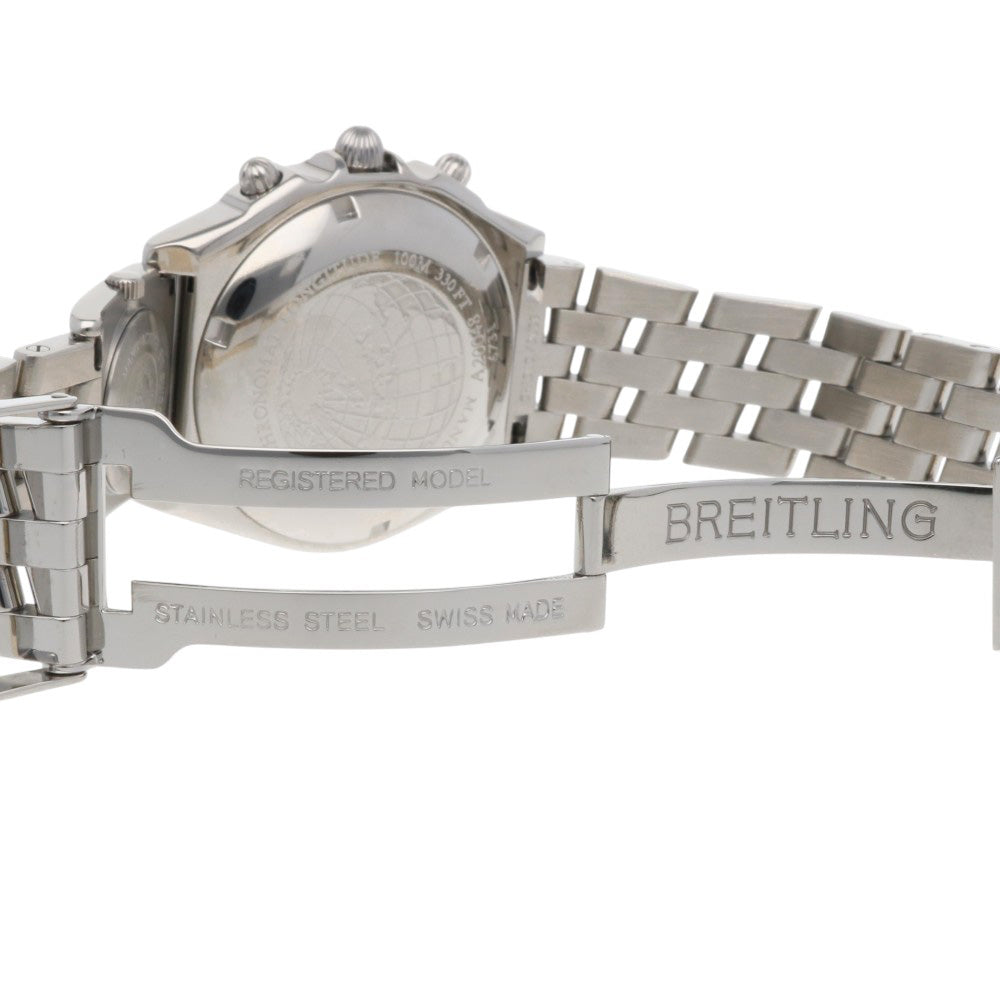 BREITLING ブライトリング クロノマット コーパイロット 腕時計