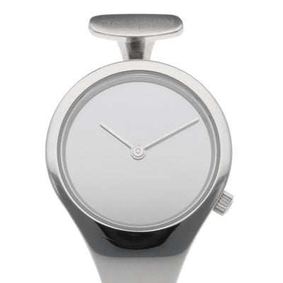 美品 ジョージジェンセン ヴィヴィアンナ 423 レディース クォーツ腕時計 Georg Jensen ジョージジェンセン ヴィヴィアンナ 腕時計 ステンレス