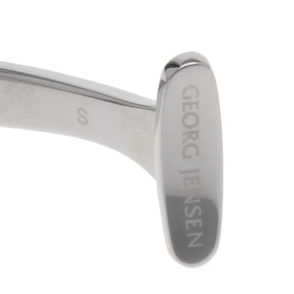 Georg Jensen ジョージジェンセン ヴィヴィアンナ 腕時計 ステンレス