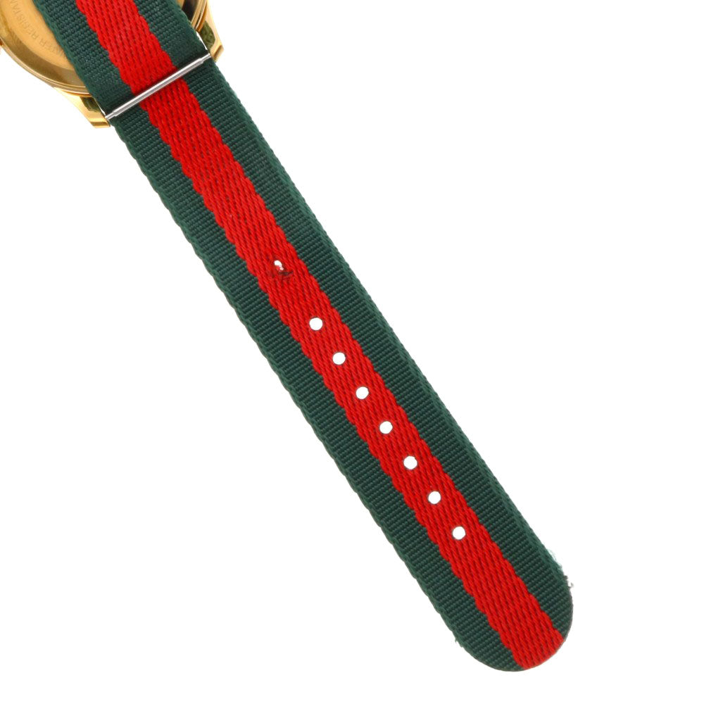 GUCCI グッチ Gタイムレス 腕時計 ステンレススチール YA126487A(126.4